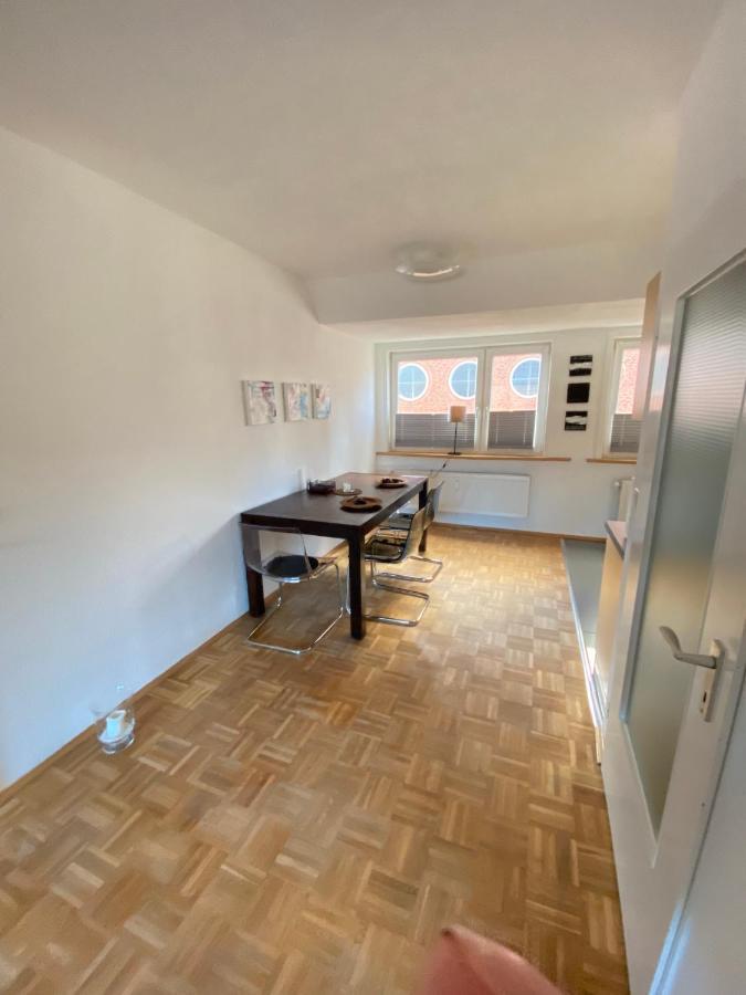 Findorff Appartement