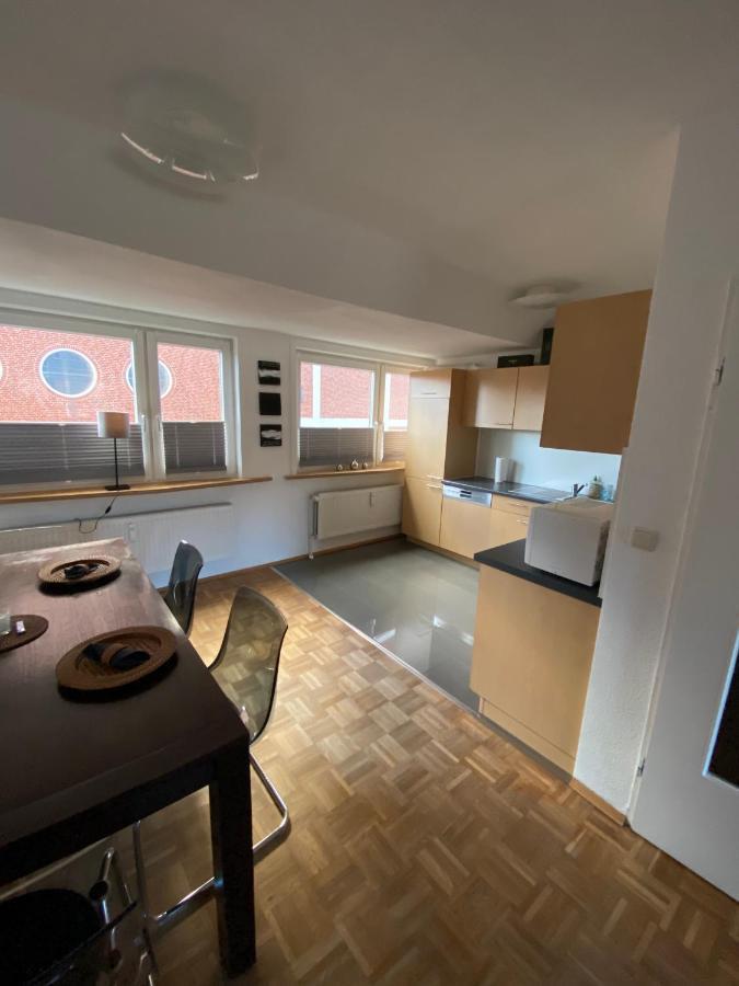 Findorff Appartement Bremen