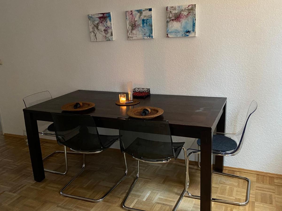 Appartement Findorff *