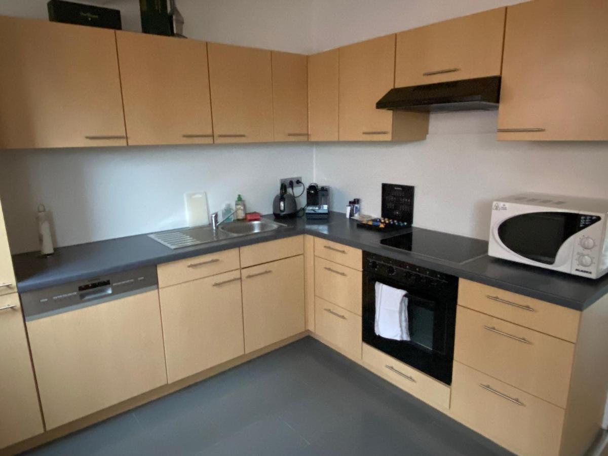 Appartement Findorff